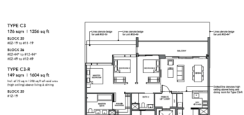 leedon-green-3-bedroom-exclusive-type-C3-C3-R-floor-plan