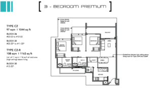 leedon-green-3-bedroom-premium-type-C2-C2-R-floor-plan