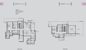 leedon-green-garden-villa-type-E3-floor-plan